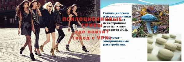 твердый Белоозёрский
